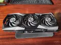 MSI Radeon RX 6800 16GB GDDR6 256bit, снимка 1