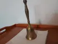 Стари бронзови чанове, камбанки +, снимка 6