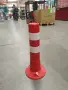 Антипаркинг стълбче 45 см PU, снимка 3