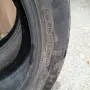 Michelin pilot alpin5 225 50 17, снимка 3