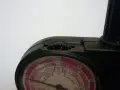 Стар Немски Кривомер Описометър KR , снимка 10