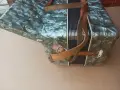 Акордеон FEROTTI  40 баса , с куфар, снимка 6