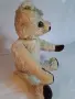 стара плюшена играчка мече Teddy Bear    36/3, снимка 3