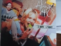 Alisha's attic ''Alisha rules the world" аудио диск, снимка 2
