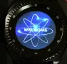 Смарт часовник Smart Sci-tech, снимка 4