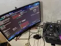 ASUS TUF GAMING B460-PLUS Сокет: Intel LGA1200 , снимка 7
