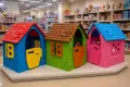 Детска къщичка за игра , снимка 1