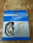 Диск/ Ротор SHIMANO RT30 160мм, снимка 2