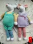 Ръчно плетени играчки, снимка 14