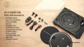 Продавам нов грамофон Audio technica , снимка 8