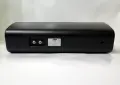 Canton AV 700 2-way bass reflex center speaker, снимка 6