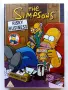 DVD  The Simpsons - Risky business - 2005г, снимка 1