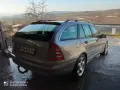 mercedes C 200 cdi  w203 на части, снимка 4