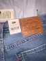 Дамски дънки Levis, снимка 2