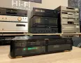 REVOX B 250 S - Не различим от нов !, снимка 1