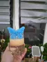 Ръчно изработени свещи , снимка 1