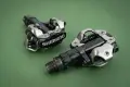 Педали Shimano  PD-M520, снимка 1