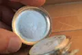 Джобен часовник ''Darwil'', снимка 6