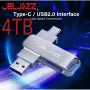 Флашка JBL  4TB за телефон и компютър , снимка 1