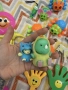 лот играчки - нови, снимка 8