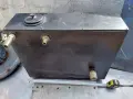 хидравличен резервоар, снимка 1