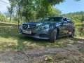 Mercedes-Benz E 220 W212 BlueTEC, снимка 8