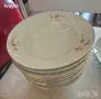 Комплект сервизи от порецелан Vintage , снимка 8