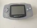 шел / корпус + екран за GBA Gameboy advance, снимка 1