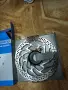 Диск/ Ротор SHIMANO RT30 160мм, снимка 1