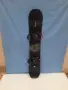 Сноуборд  K2 Raygun 156см.  с автомати, снимка 1