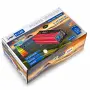 Нов UKC Solar TSL- 5000W или 4000W DC 12V/24V ➔ AC 220V Соларен Инвертор за ток Преобразувател, снимка 2