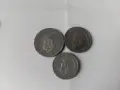 лотове стари монети , снимка 3