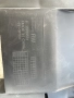 Кора над предната бронята за MG 5 , снимка 3