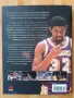 NBA/NBA Legends , снимка 9