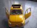 Фиат 500 , 1:21, снимка 3