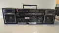 Продавам радиокасетофон PANASONIC RX-CW43L, снимка 1