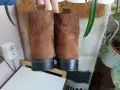 Дамски боти Gabor 38.5 н. , снимка 10