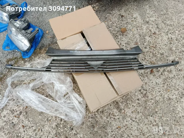 Фарове Алфа 145, снимка 5 - Части - 56659409