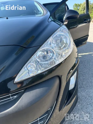 Peugeot 308 1.4 vti , снимка 15 - Автомобили и джипове - 56731412