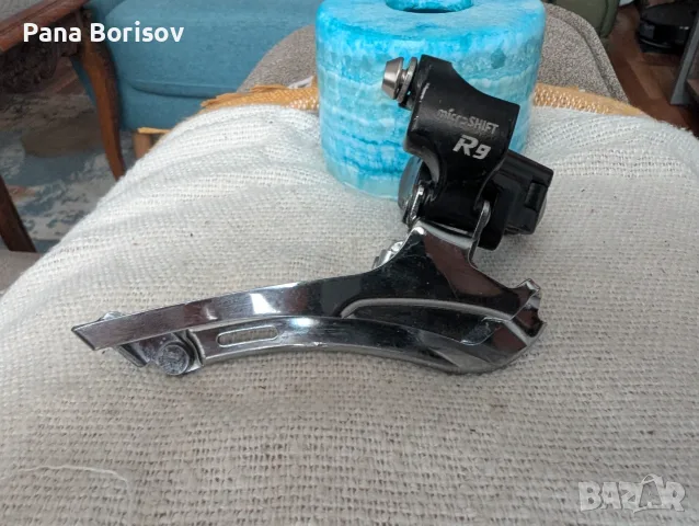 Шосеен Декланшор MicroShift R9 Double