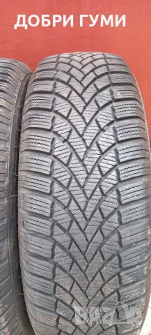 185 65 15 BRIDGESTONE ГУМИ ДОТ24, снимка 6 - Гуми и джанти - 51644620