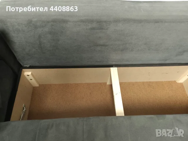 Продавам голяма Гарнитура / Диван, снимка 5 - Дивани и мека мебел - 56567648