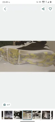 Мъжки маратонки Decathlon , снимка 7 - Маратонки - 56618000