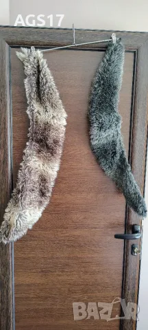 Яки за дамски якета 
