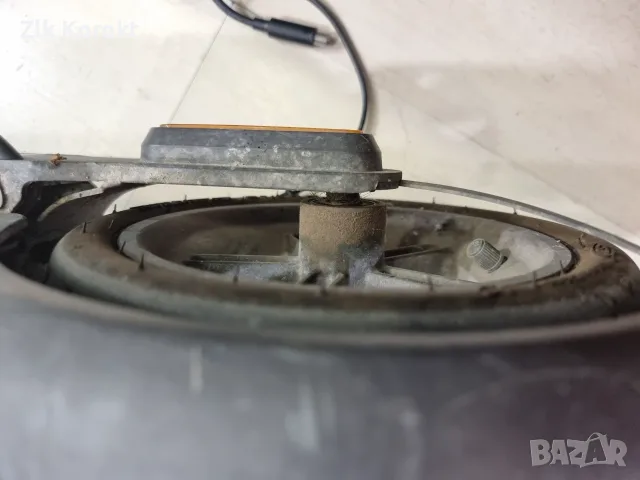 Тротинетка Xiaomi Mi Scooter Essential, снимка 8 - Скутери и тротинетки - 56614485