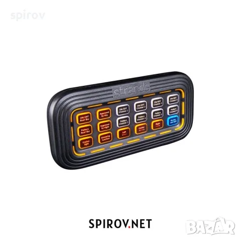 STRANDS Lighting control безжичен контролер за светлини