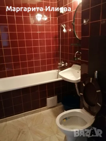 Двустаен под наем в Разсадника, София, снимка 10 - Апартаменти - 56606766