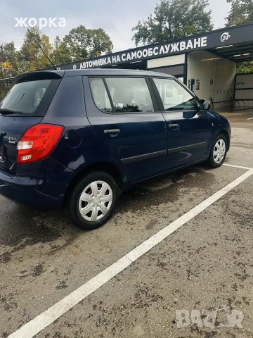 Промоция SKODA FABIA HTP , снимка 4 - Автомобили и джипове - 56684333