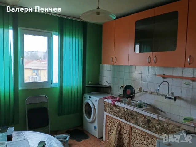 Двустаен апартамент под наем гр.Русе