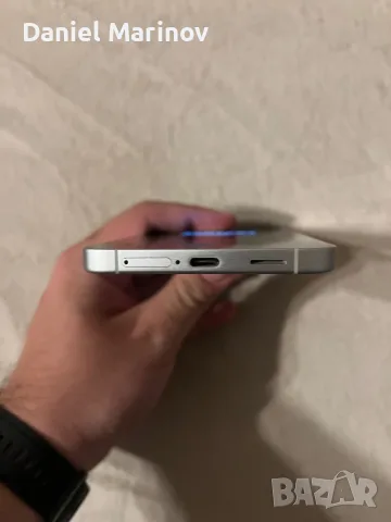 Samsung s25 fe 256 GB, снимка 4 - Samsung - 56638596
